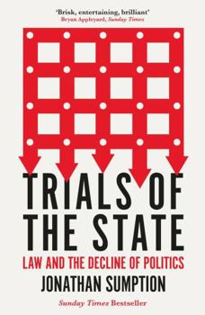 Paperback Trials Of The State Book