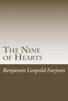 Paperback The Nine of Hearts Book