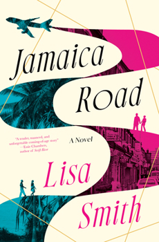 Hardcover Jamaica Road Book