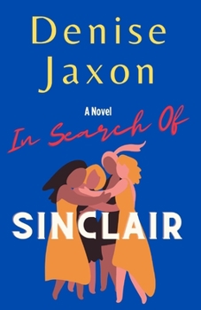 Paperback In Search of Sinclair Book