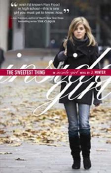 The Sweetest Thing - Book #8 of the Insiders