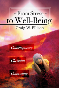Paperback From Stress to Well-Being Book