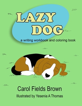 Lazy Dog