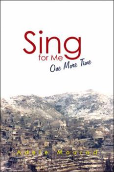 Hardcover Sing for Me One More Time Book