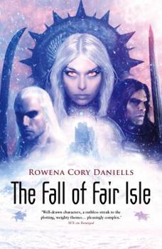 The Fall of the Fair Isle - Book  of the Fall of Fair Isle