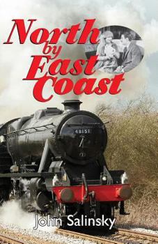 Paperback North by East Coast Book