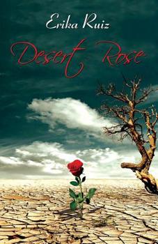 Paperback Desert Rose Book