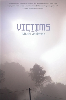 Paperback Victims Book