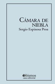Paperback Cámara de niebla [Spanish] Book