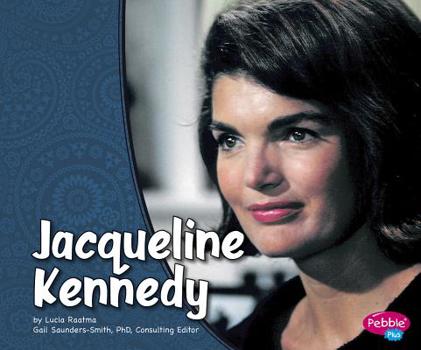 Hardcover Jacqueline Kennedy Book