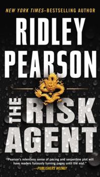 Mass Market Paperback The Risk Agent Book