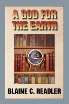 Paperback A God for Earth Book