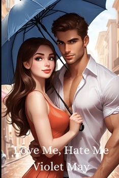 Paperback Love Me Hate Me Book