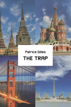 Paperback The Trap Book