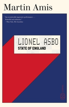 Lionel Asbo: State of England