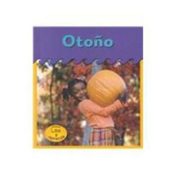 Hardcover Oto?o [Spanish] Book