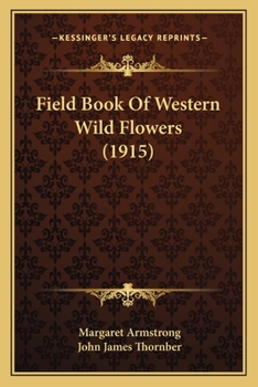 Western Wild Flowers