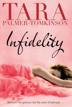 Paperback Infidelity Book