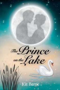 Paperback The Prince on the Lake Book