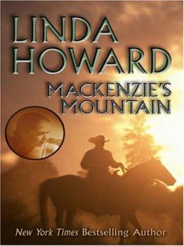 Mackenzie's Mountain - Book #1 of the Mackenzie Family