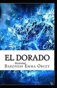 Paperback El Dorado Illustrated Book
