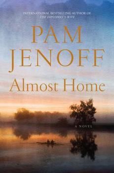 Almost Home - Book #1 of the Jordan Weiss