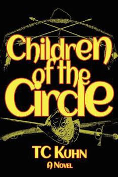 Children of the Circle: A Novel of Native America - Book #6 of the People of the Stone