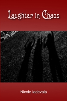Paperback Laughter in Chaos Book