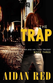 Paperback The Trap Book