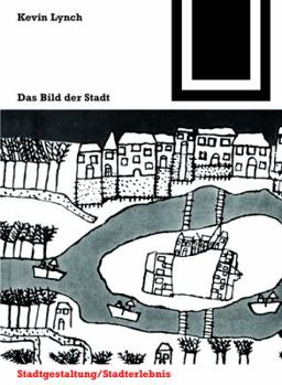 Hardcover Das Bild Der Stadt [German] Book