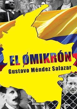 Paperback El Omikron [Spanish] Book