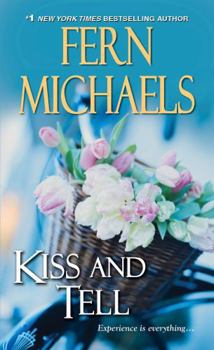 Mass Market Paperback Kiss and Tell Book