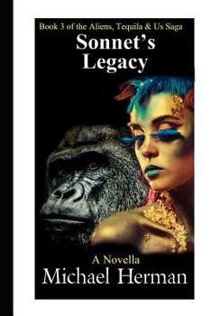 Paperback Sonnet's Legacy Book