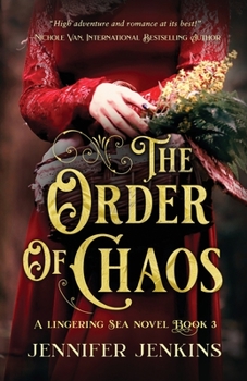 Paperback The Order of Chaos Book
