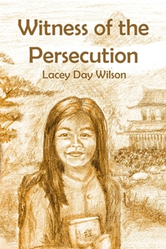 Paperback A Witness of the Persecution Book