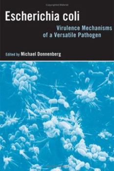 Hardcover E. coli: Genomics, Evolution and Pathogenesis Book
