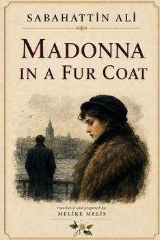 Paperback Madonna in a Fur Coat Book