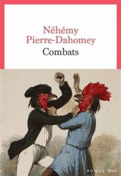 Paperback Combats [French] Book