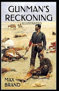 Paperback Gunman's Reckoning Illustrated Book