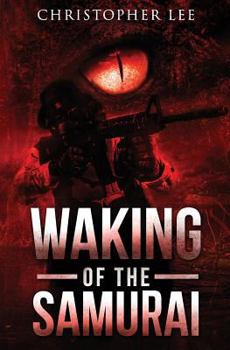 Paperback Waking of the Samurai Book