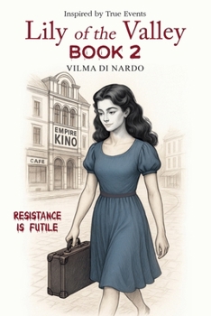 Paperback Lily of the Valley Book