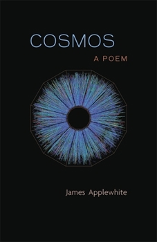 Paperback Cosmos: A Poem Book