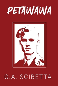 Hardcover Petawawa Book