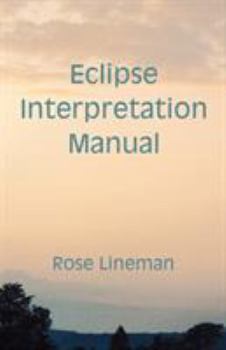 Paperback Eclipse Interpretation Manual Book
