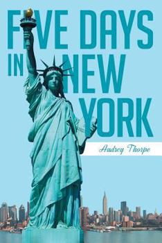 Paperback Five Days in New York Book