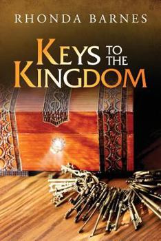 Paperback Keys to the Kingdom Book