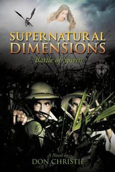 Paperback Supernatural Dimensions Book