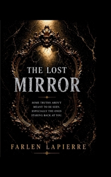 Paperback The Lost Mirror Book