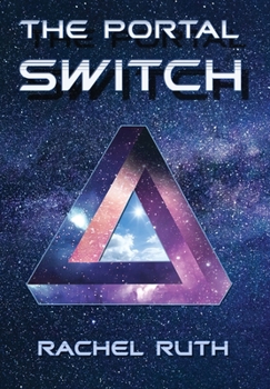 Hardcover The Portal Switch Book