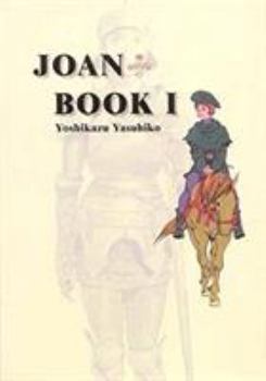 Paperback Joan Gn #1 Book